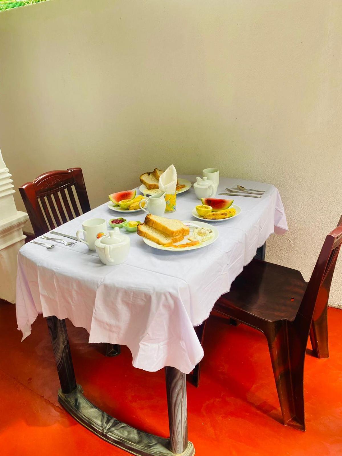 Perfect Home 米瑞莎 外观 照片