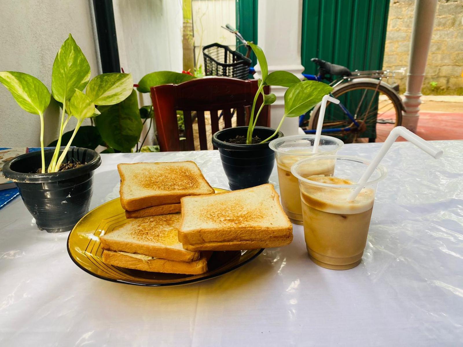 Perfect Home 米瑞莎 外观 照片