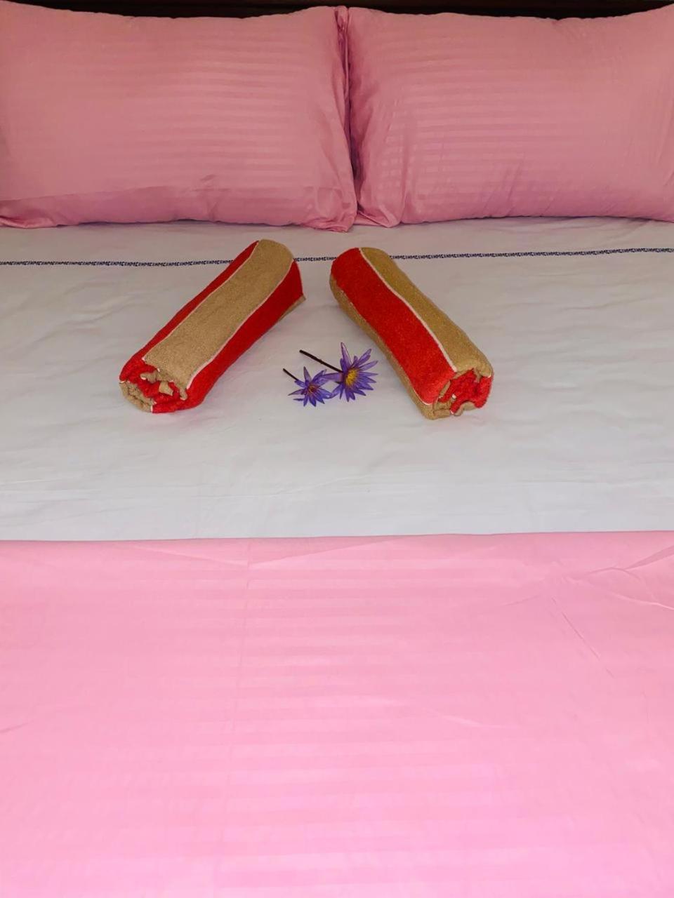 Perfect Home 米瑞莎 外观 照片