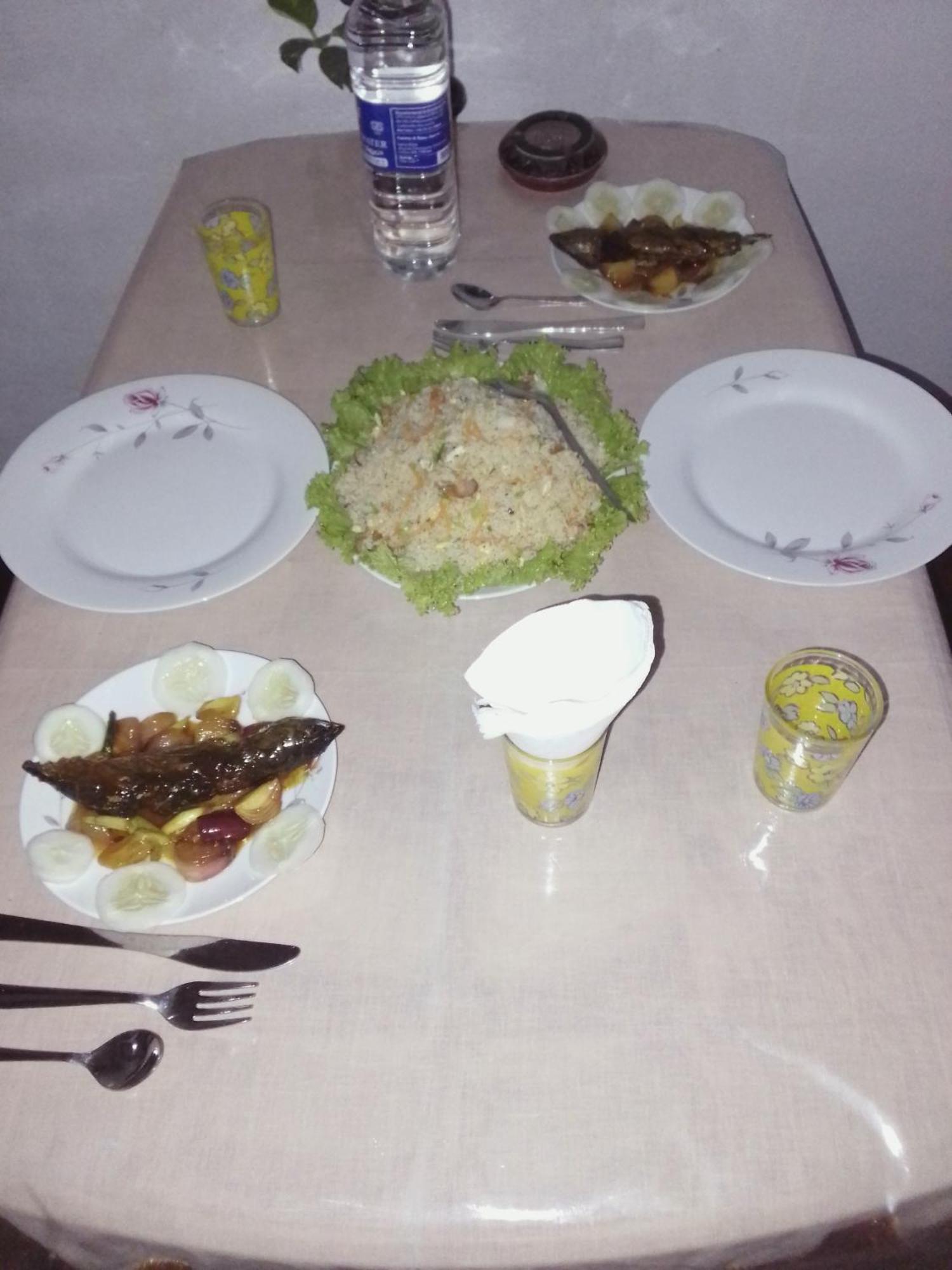 Perfect Home 米瑞莎 外观 照片