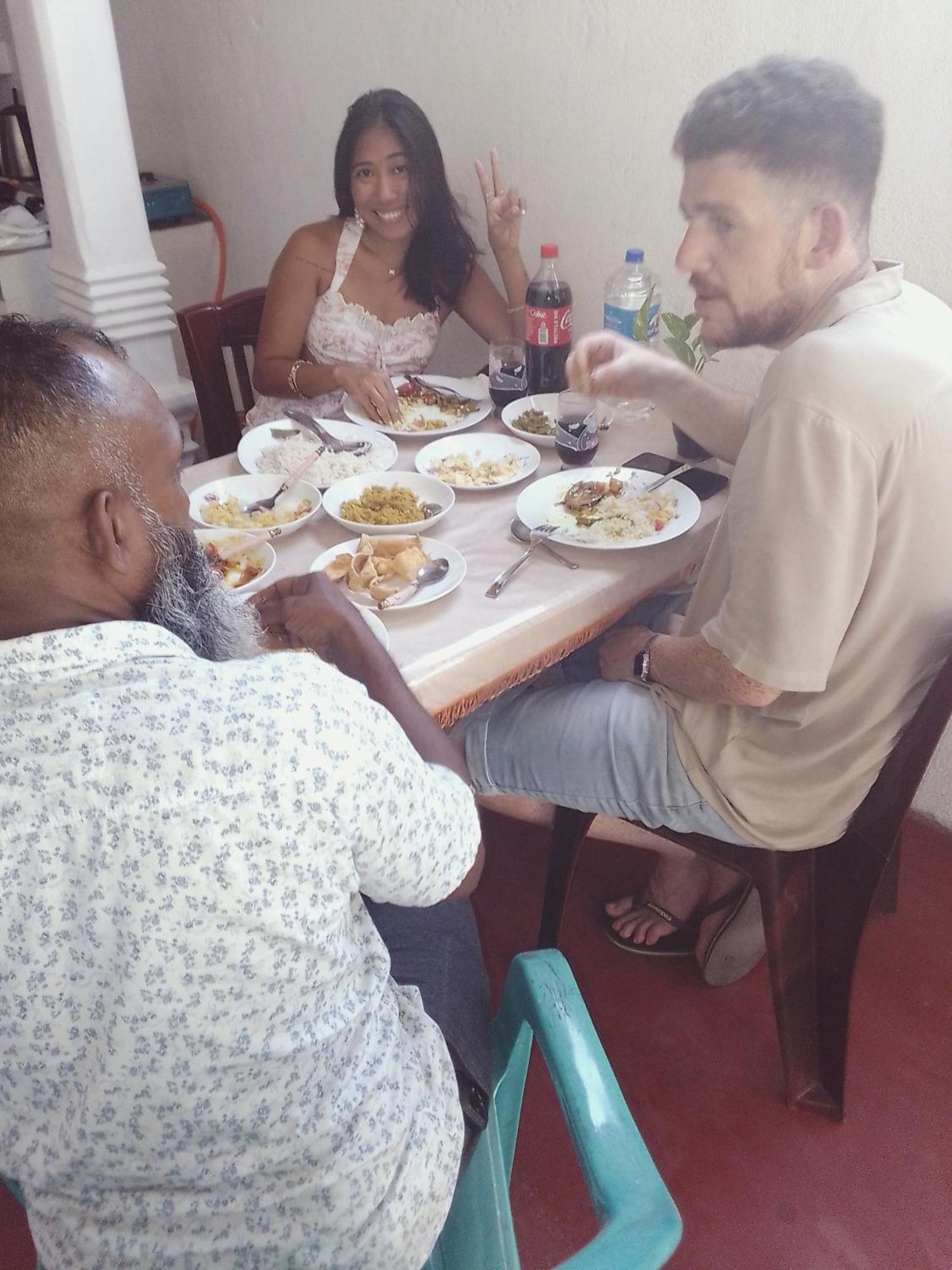 Perfect Home 米瑞莎 外观 照片