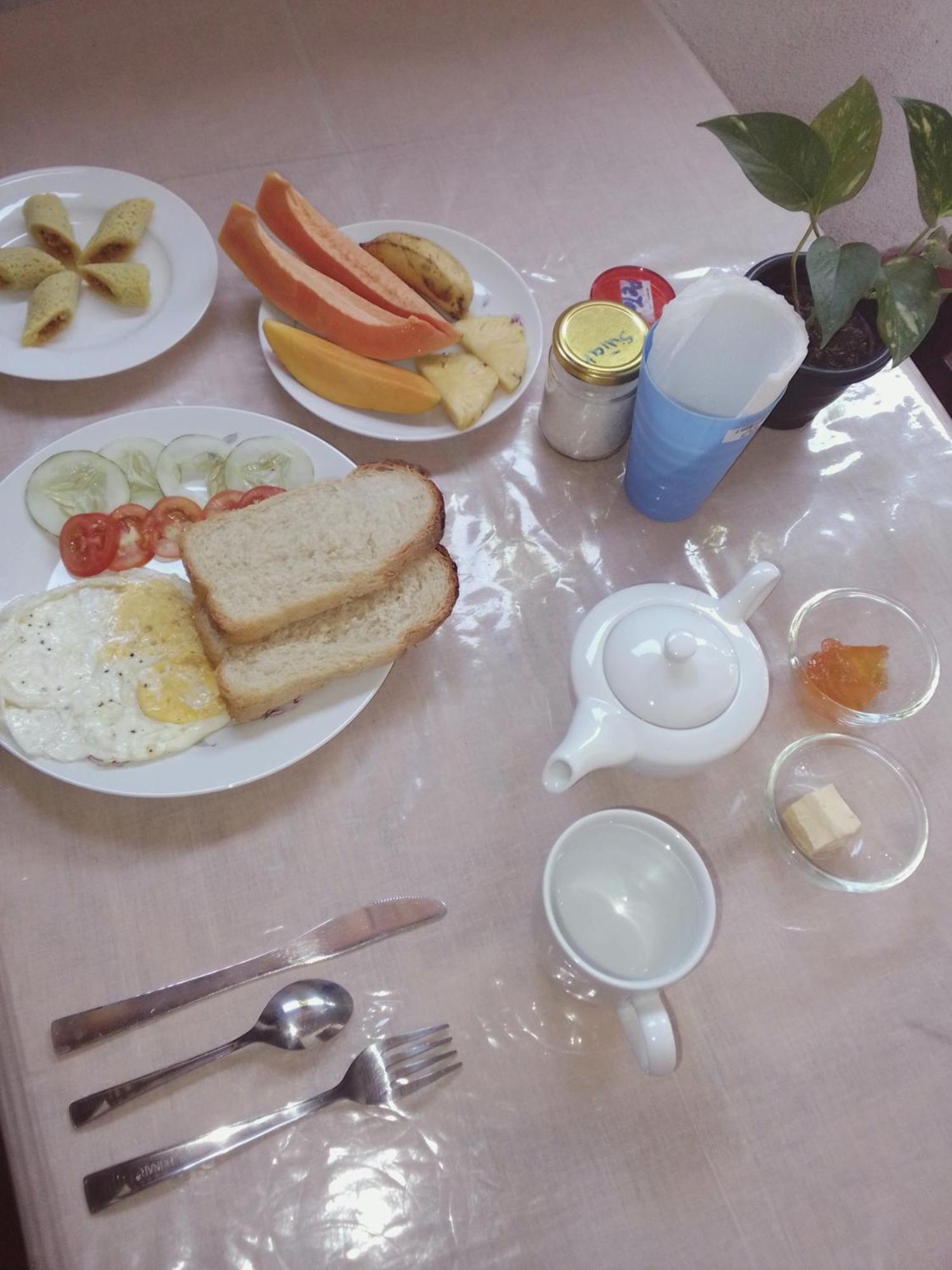 Perfect Home 米瑞莎 外观 照片