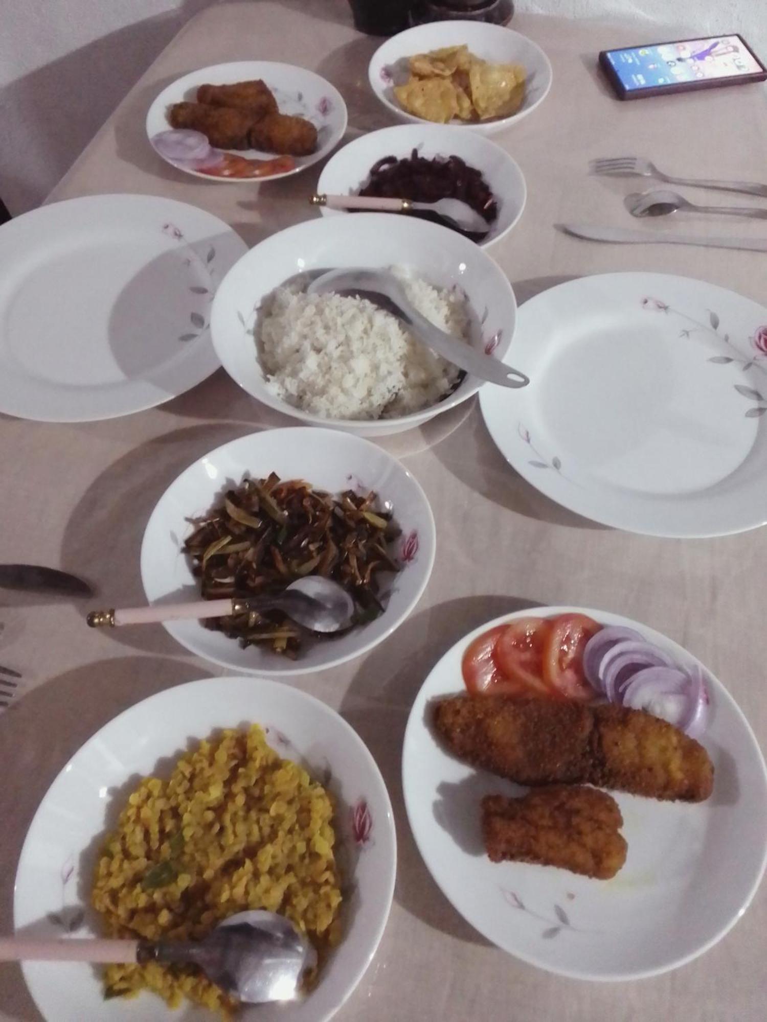 Perfect Home 米瑞莎 外观 照片
